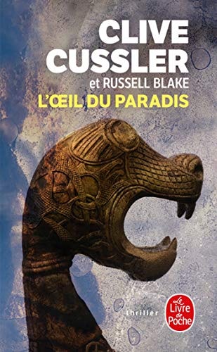 L'oeil du paradis