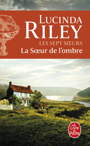 Les sept soeurs 03 La soeur de l'ombre