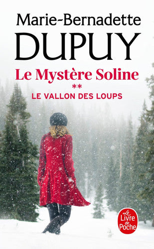 Le vallon des loups