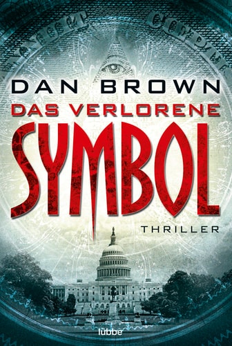 Das verlorene Symbol Thriller