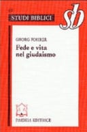 Fede e vita nel giudaismo