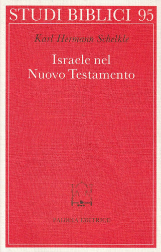 Israele nel Nuovo Testamento
