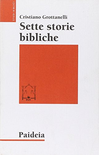 Sette storie bibliche
