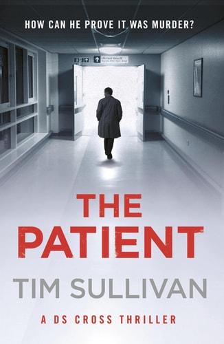 The Patient The Brilliantly Twisty Mystery with the Unforgettable Detective in 2025