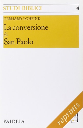 La conversione di san Paolo