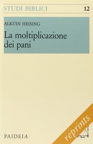 La moltiplicazione dei pani