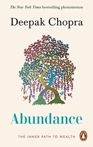 Abundance The Inner Path to Wealth