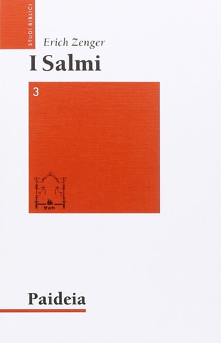 I salmi. Preghiera e poesia