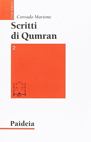 Scritti di Qumran