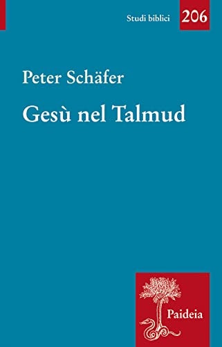 Gesù nel Talmud