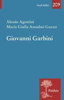 Giovanni Garbini - studioso e maestro