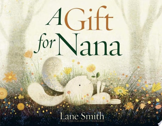 A Gift for Nana