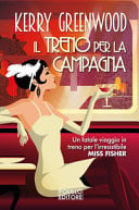 Il treno per la campagna