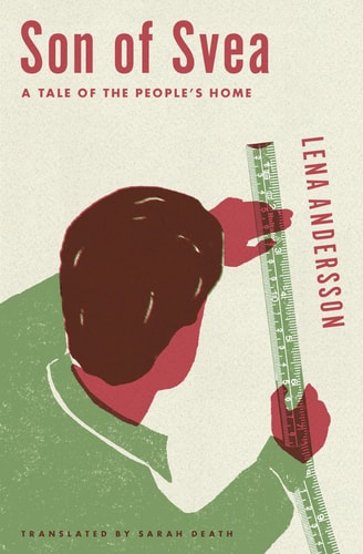 Son of Svea A Tale of the People's Home