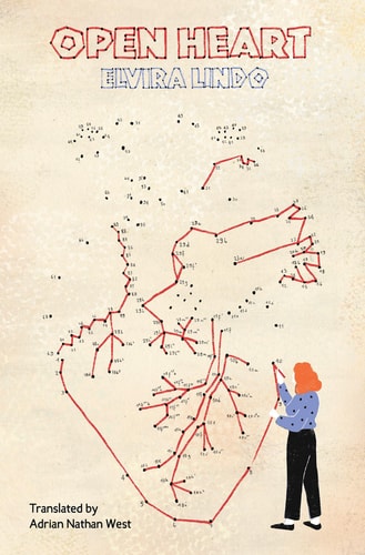 Open Heart A Novel