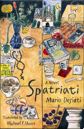 Spatriati A Novel