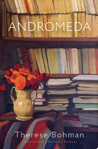 Andromeda A Novel