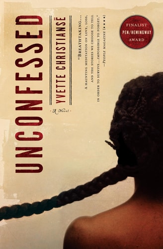 Unconfessed A Novel