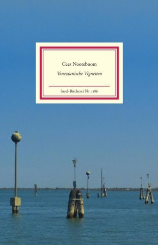 Venezianische Vignetten