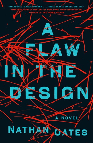A Flaw in the Design A Novel