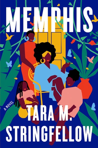 Memphis A Novel