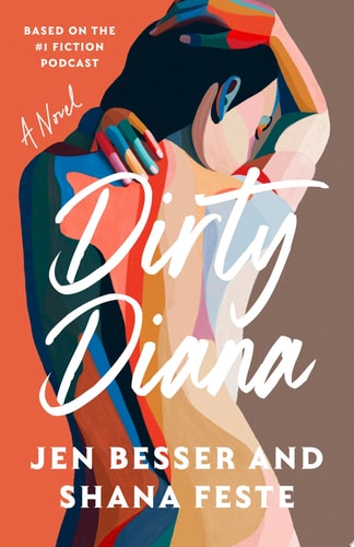 Dirty Diana A Novel