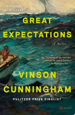 Great Expectations A Novel