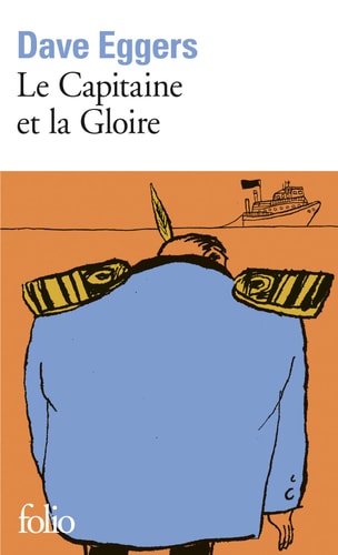 Le capitaine et la gloire