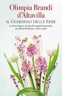 Il giardino delle erbe romanzo