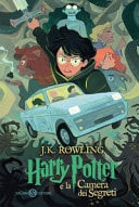Harry Potter e la camera dei segreti