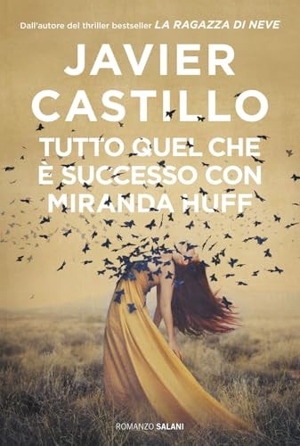 Tutto quel che è successo con Miranda Huff