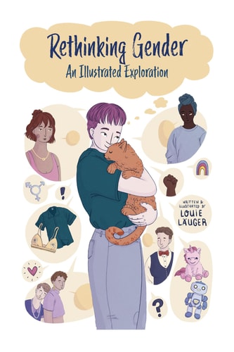 Rethinking Gender An Illustrated Exploration