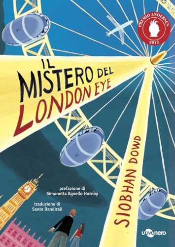 Il mistero del London Eye