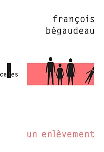 Un enlèvement roman