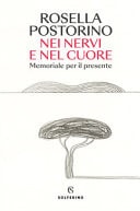 Nei nervi e nel cuore memoriale per il presente