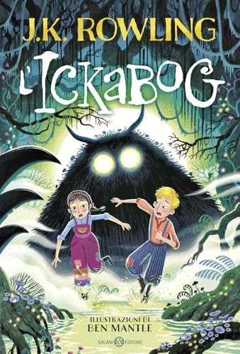 L'Ickabog