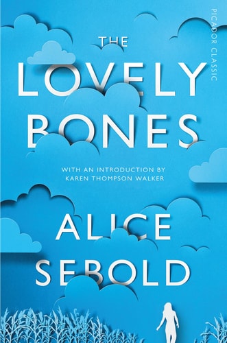 The Lovely Bones A Novel
