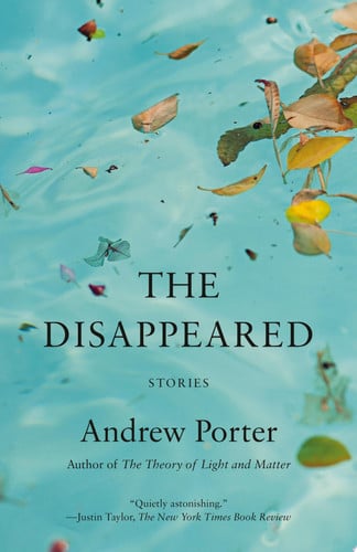 The Disappeared Stories