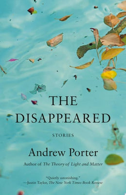 The Disappeared Stories