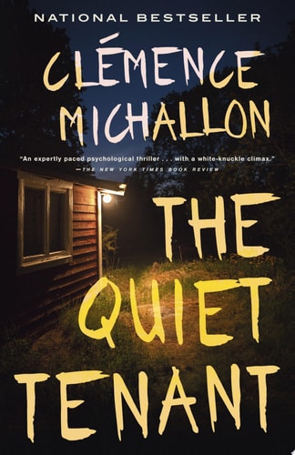 The Quiet Tenant A novel