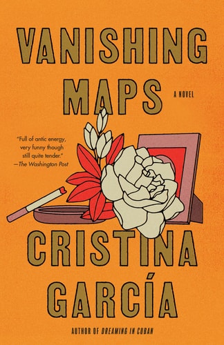 Vanishing Maps A novel