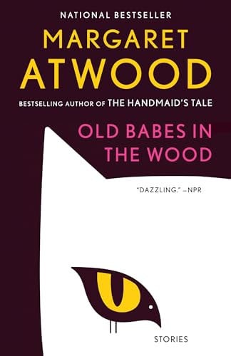 Old Babes in the Wood Stories