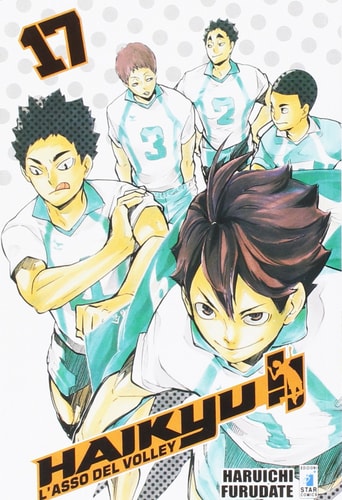 Haikyu!!