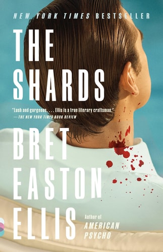 The Shards A novel