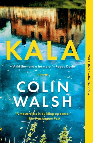 Kala A Novel