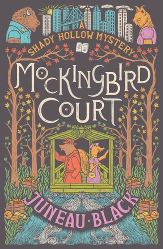 Mockingbird Court A Shady Hollow Mystery