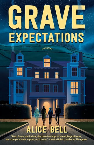 Grave Expectations A Mystery