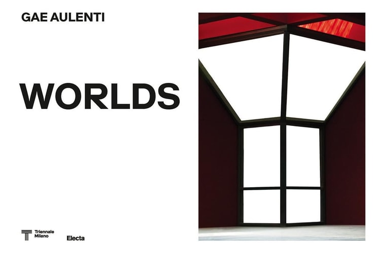 Gae Aulenti (1927-2012) - Worlds Exhibition Guide