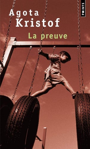La preuve roman