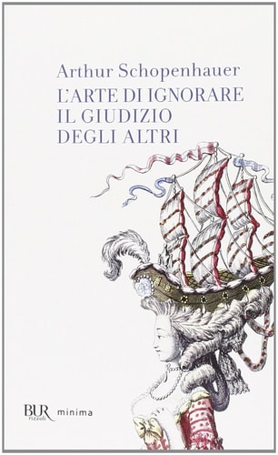 Il giudizio degli altri. Dov'è la nostra felicità? Nella testa degli altri
